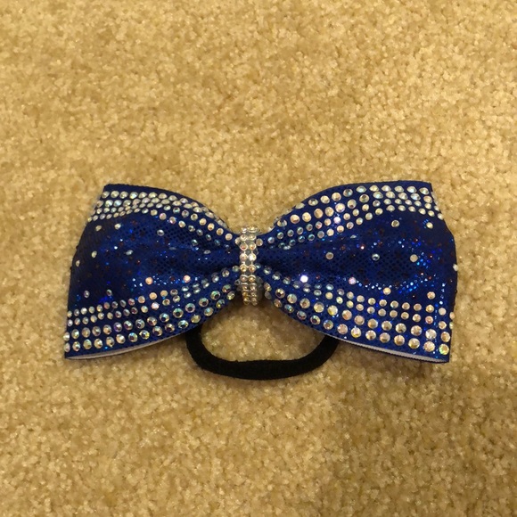Accessories - Competition cheer bow Accessories - Competition cheer bow